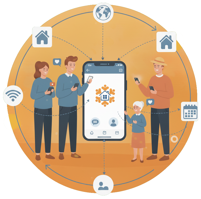 Le Carnet d'Autonomie